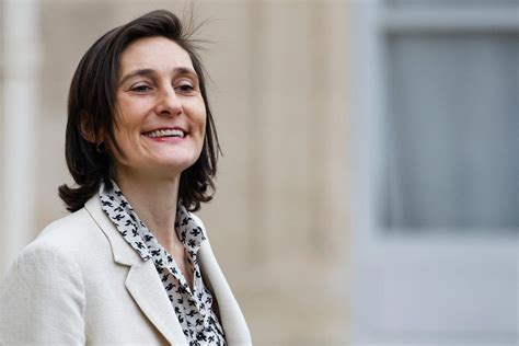 La Ministre De L Ducation Scolarise Ses Enfants Dans Le Priv Pour