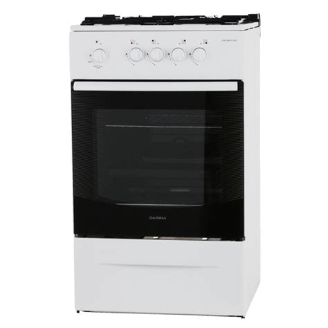 Газовая плита Дарина GM 4M42 002 W в Алматы - цены, купить в интернет ...