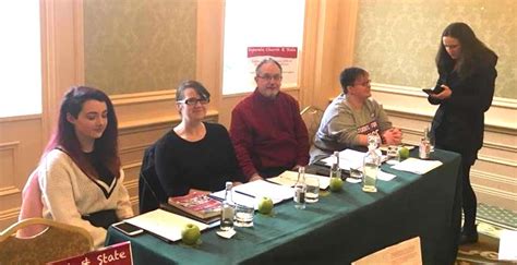 Atheist Ireland Supports Solidarity S Launch In Cork Of Objective Sex