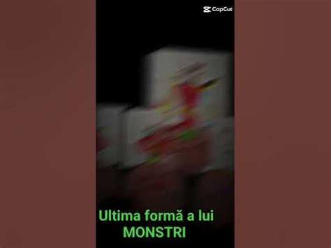 monstri - YouTube