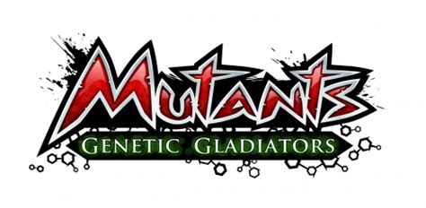 Mutants Genetic Gladiators 2021 Tier List Community Rankings