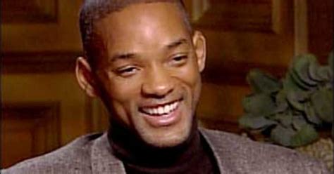 Will Smith Pursues 'Happyness,' Oscar - CBS News