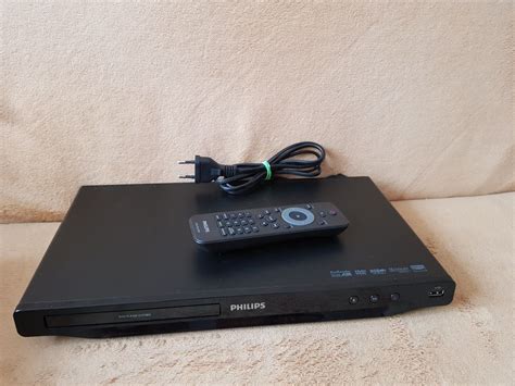 Odtwarzacze Dvd Player Dvp Chorz W Olx Pl