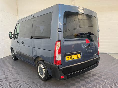 Renault Master Sl Business Dci Bristol Wav Cars