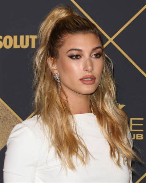 Hailey Baldwin The MAXIM Hot Party June Night