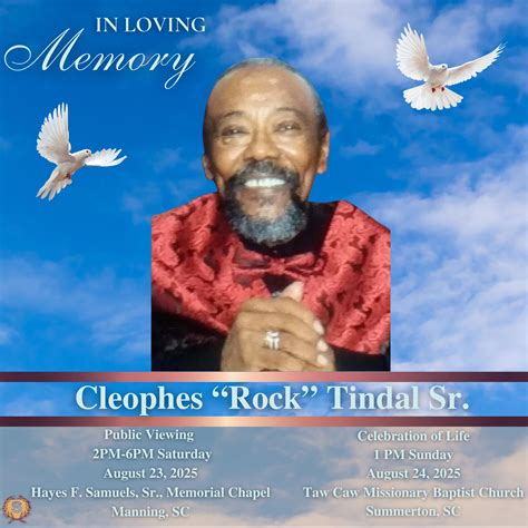 Samuels Funeral Home, LLC