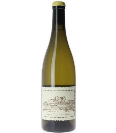 C Tes Du Jura Montferrand Chardonnay Domaine A Et Jf Ganevat