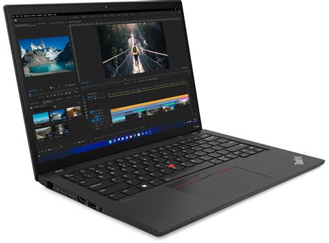 Lenovo ThinkPad P14s Gen 1