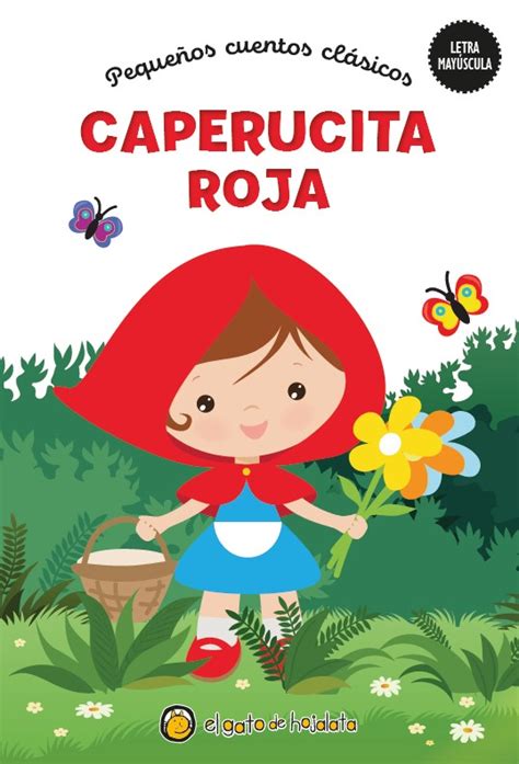 Caperucita Roja Cuento Infantil Con Imagenes My XXX Hot Girl