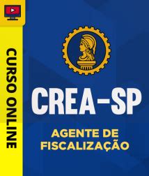 Concurso Crea SP Publicado edital Até R 12mil Solução