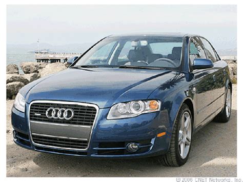 2007 Audi A4 Avant Quattro 6 Speed For Sale On Bat Auctions Sold For