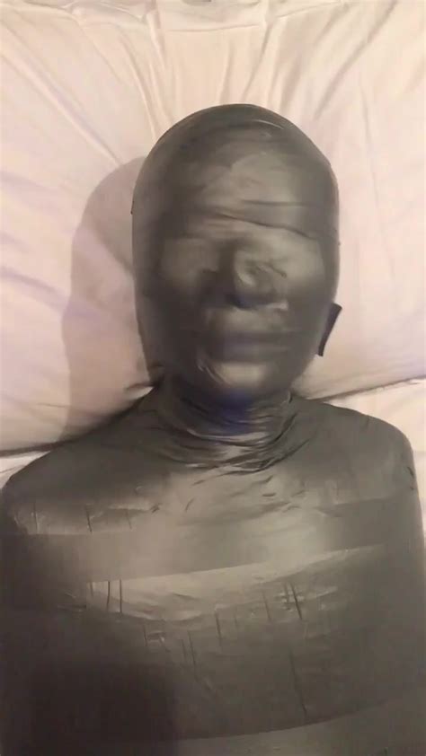 Nxt Myh Mummified And Breathless