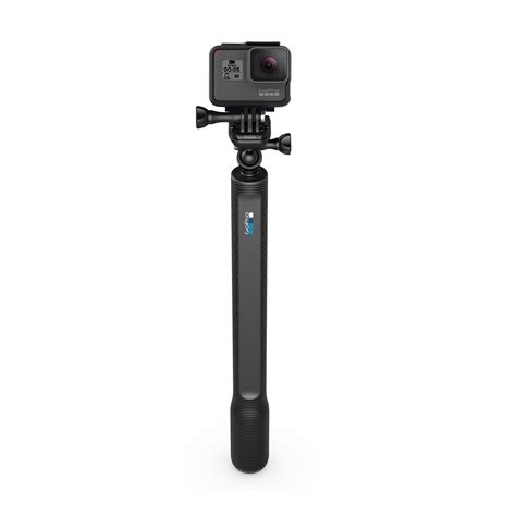 Монопод GoPro El Grande Simple Pole. Опис, характеристики, купити ...