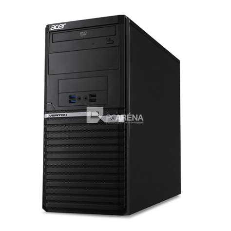 Acer Veriton M2632G Tower PC Aréna Kft