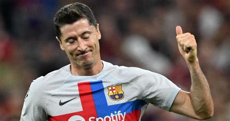 Real przegrywa Robert Lewandowski świętuje Świetne wieści dla Polaka