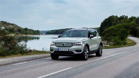 Volvo 2021 Yılına Hızlı Girdi