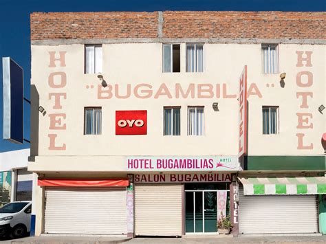 OYO Hotels en San Luis Potosi, México - Reserva hoteles en San Luis ...