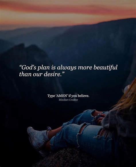 Inspirational Quotes About God Plan - ShortQuotes.cc