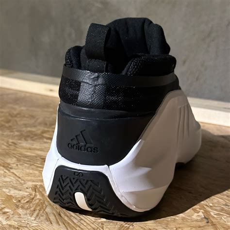 Adidas Crazy IIInfinity Release Info SneakerNews