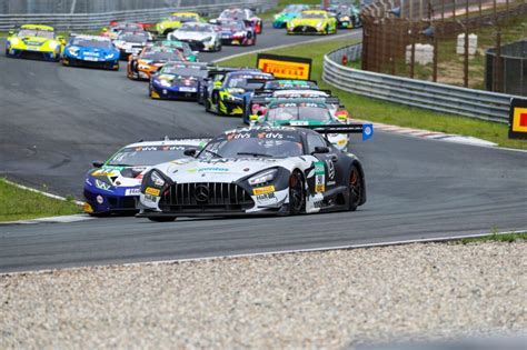 ADAC GT Masters BoP Nürburgring gt place