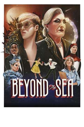 Beyond the Sea - Movie Cast, Reviews, Trailers & Streaming Info | Moviefone