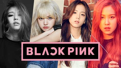 Blackpink Wallpaper Desktop Joen Wallpaper