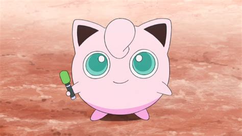 Jigglypuff Anime Wikidex La Enciclopedia Pokémon