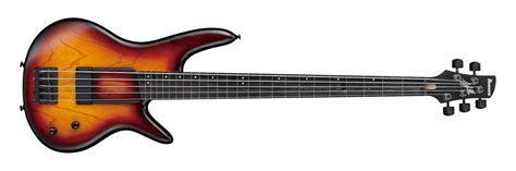 Ibanez Gary Willis Signature Gwb35 Fretless 5 String Bass Guitar Black Flat Atelier Yuwa Ciao Jp