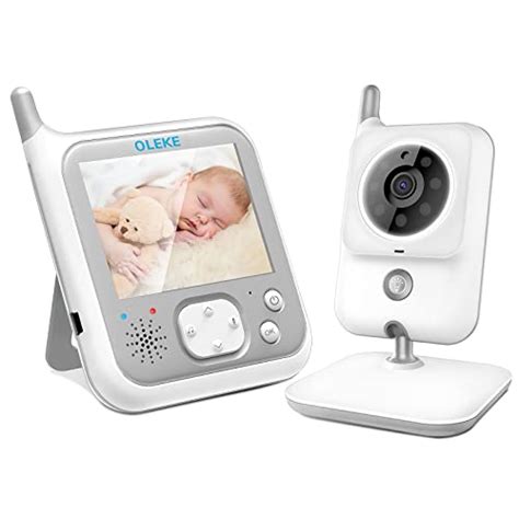 Boifun Babyphone Smart Babyfon Test Bewertung