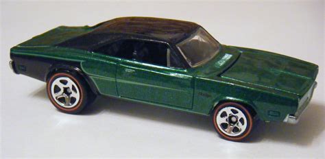 Dodge Charger Hot Wheels Wiki