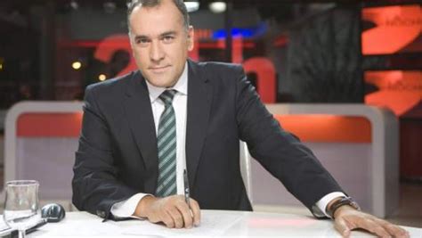 El Consejo De Informativos De TVE Apoya A Xabier Fortes Tras Las