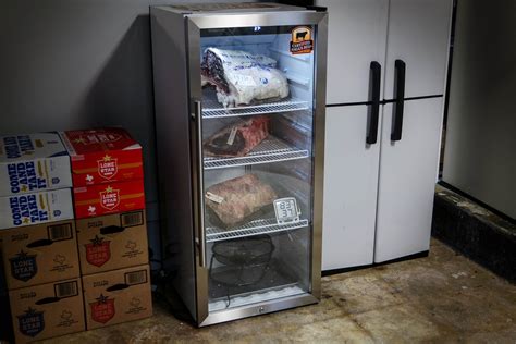 Meat Dry Aging Cabinets | Cabinets Matttroy