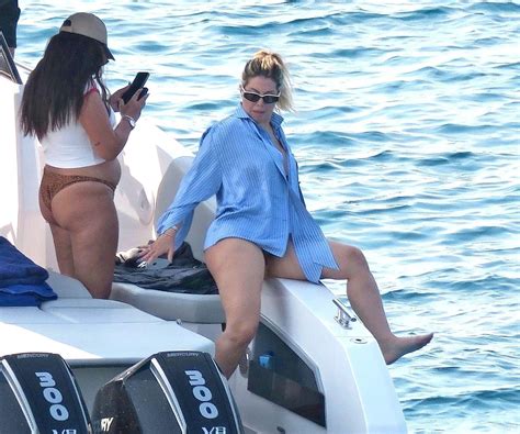 Wanda Nara Wanda Nara Nude Leaks Photo TheFappening