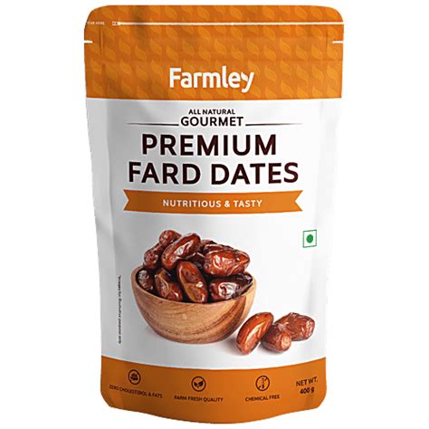 Buy Farmley Premium Fard Dates Khajoor Online At Best Price Of Rs 279 2