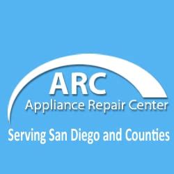 ARC San Diego - Request a Quote - Appliances & Repair - 4653 Carmel ...