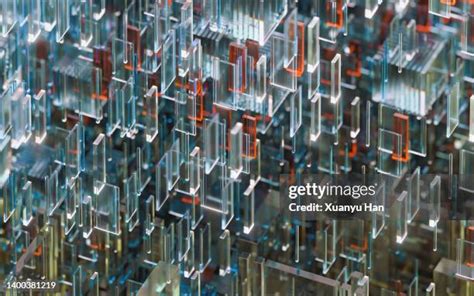 1437 Glass Cube Structure Stock Photos High Res Pictures And Images