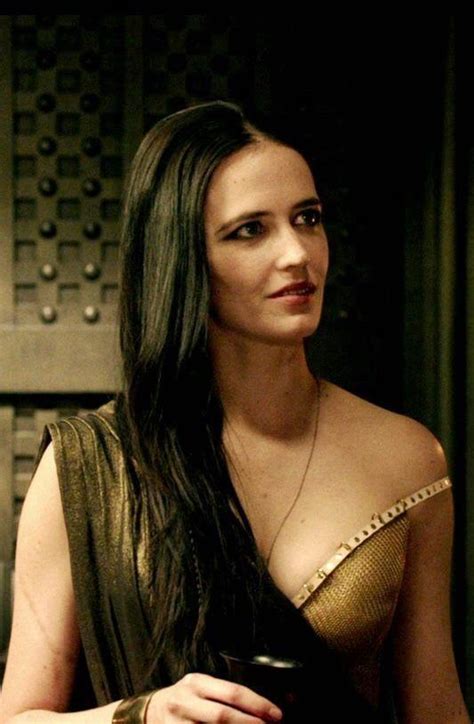 Eva Green 300