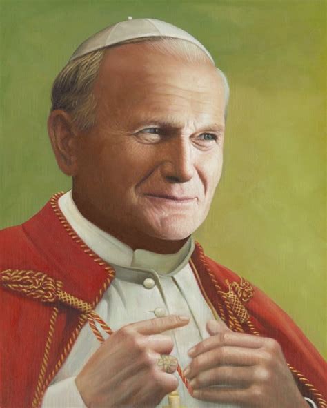 Pin On Nasz Polski Papiez Karol Wojtyla