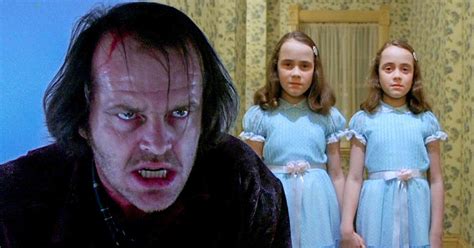 Iconic Movies: The True Story Behind The Shining - TVovermind