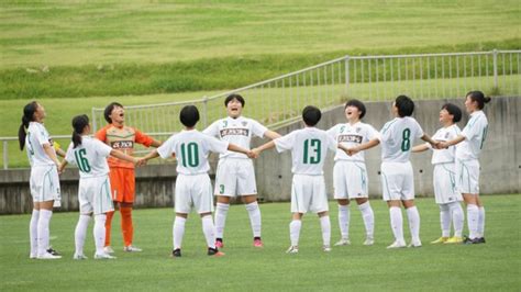 保護中 皇后杯東北大会 Vs常盤木学園高校 専修大学北上高校 女子サッカー部