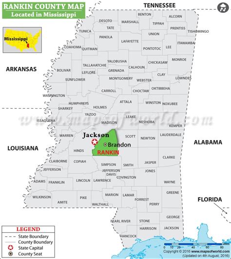 Rankin County Ms Election Results 2024 Lucky Marnie