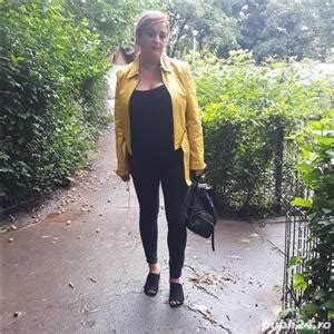 Blonda Milf 35 De Ani 0761340308 Fete Mainstream Dame De Companie