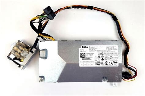 YD8RH 0YD8RH 155W Switching Power Supply For Dell OptiPlex 7460 AIO