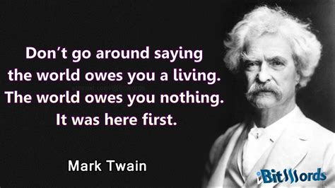 Mark Twain Most Famous Quotes Gena Pegeen