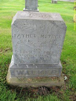 Phoebe Ann Goss Walker 1836 1911 Mémorial Find a Grave