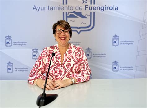 El Ayuntamiento De Fuengirola Fomenta La Actividad Al Aire Libre Entre