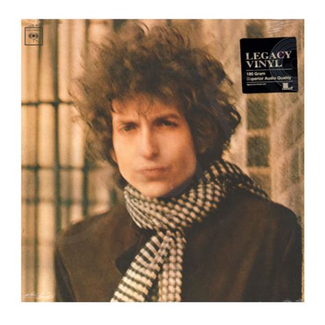 Bob Dylan Blonde On Blonde Album Cover Psaweamateur