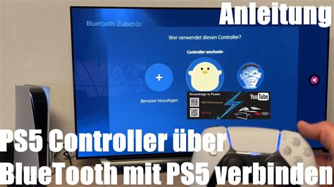 Sony Ps Dualsense Next Gen Controller Mit Sony Playstation