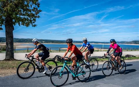 Le Programme V Lo Des Terrasses Du Lac Au Lac De Naussac Loz Re