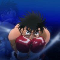 Ichirou Miyata Hajime No Ippo MyAnimeList Net